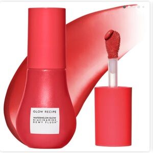 Glow recipe watermelon glow dewy flush